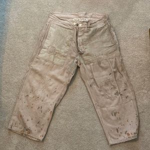 Magnolia Pearl pants